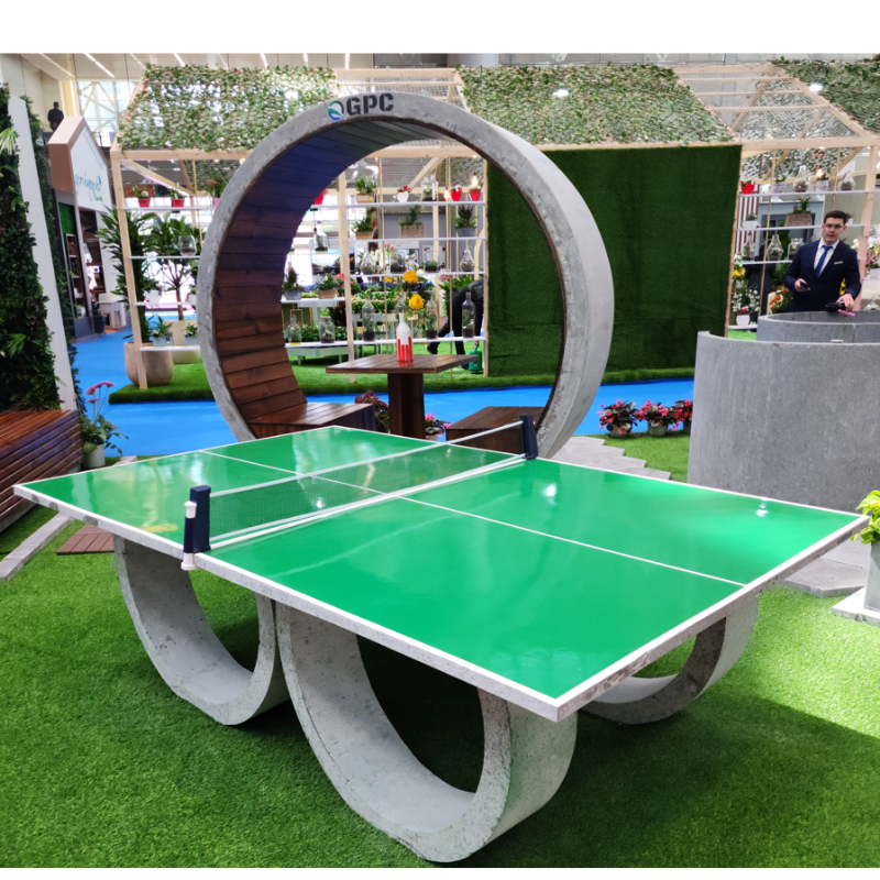 Tischtennis