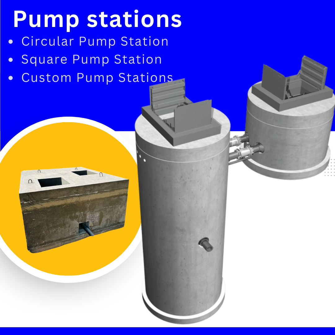 Pumpstation