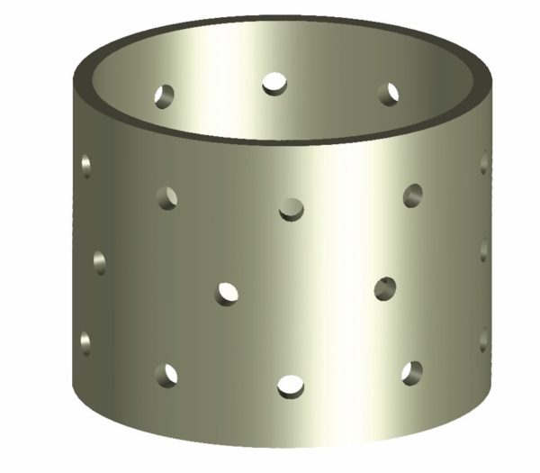 Sickerkammerring