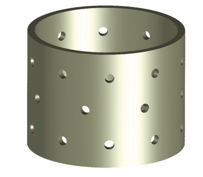 Sickerkammerring