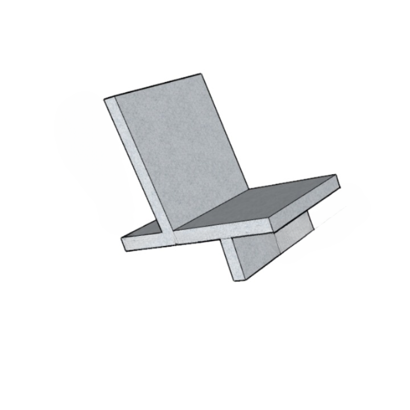 Lounge Sofa