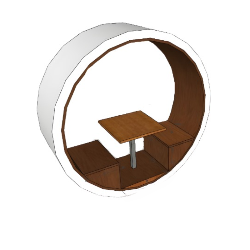 Sitzring