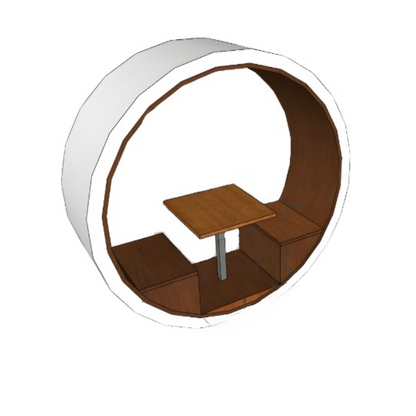 Sitzring
