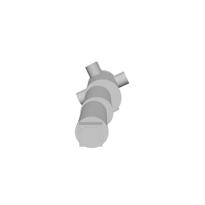 Schacht Typ 3